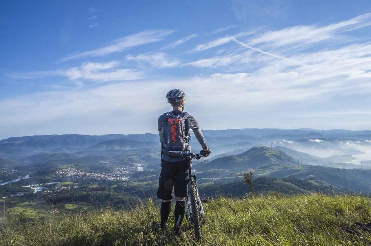 sport écoresponsable et environnement Image