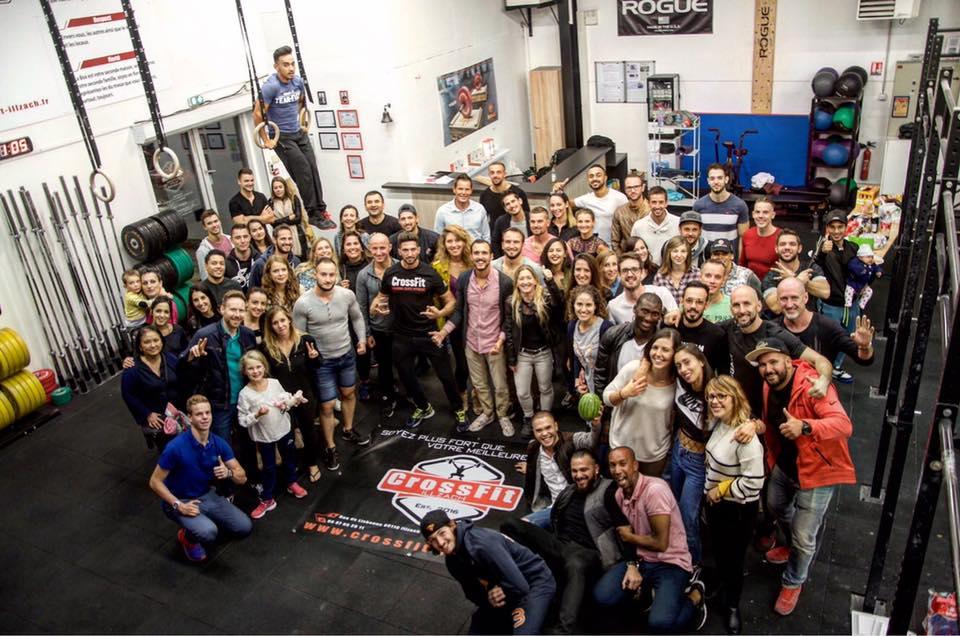 CrossFit®Illzach