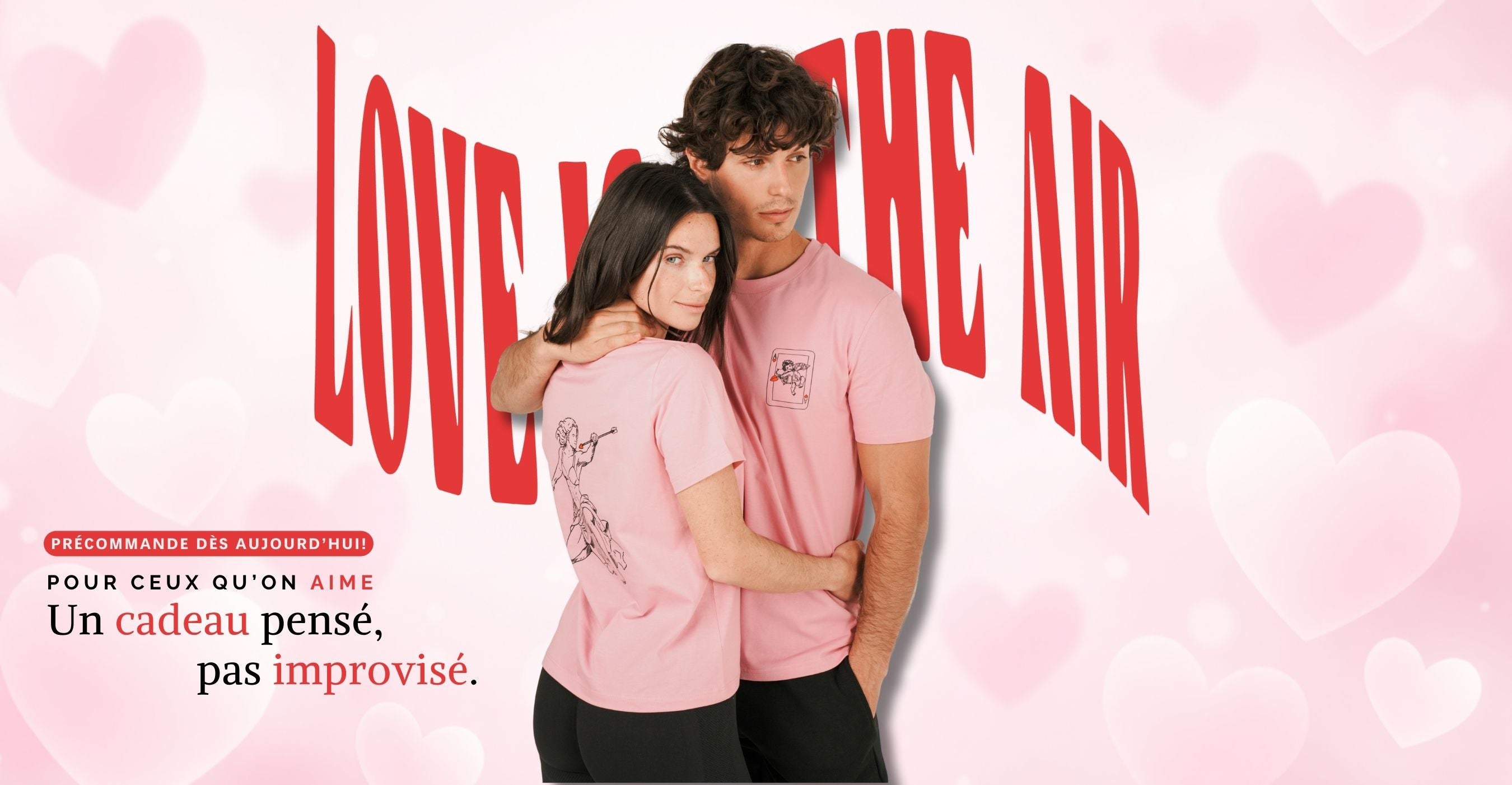Édition Limitée - St. Valentin Image