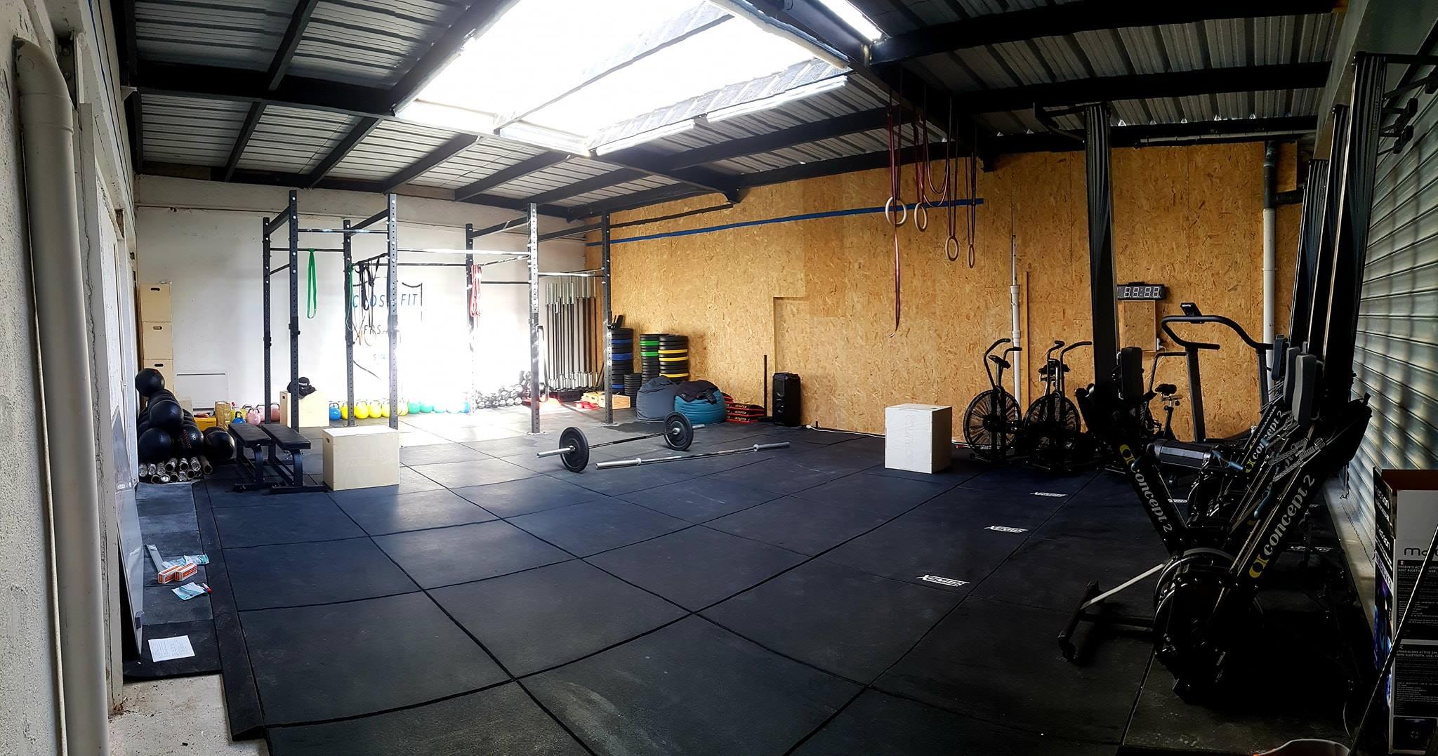 CrossFit® Versailles