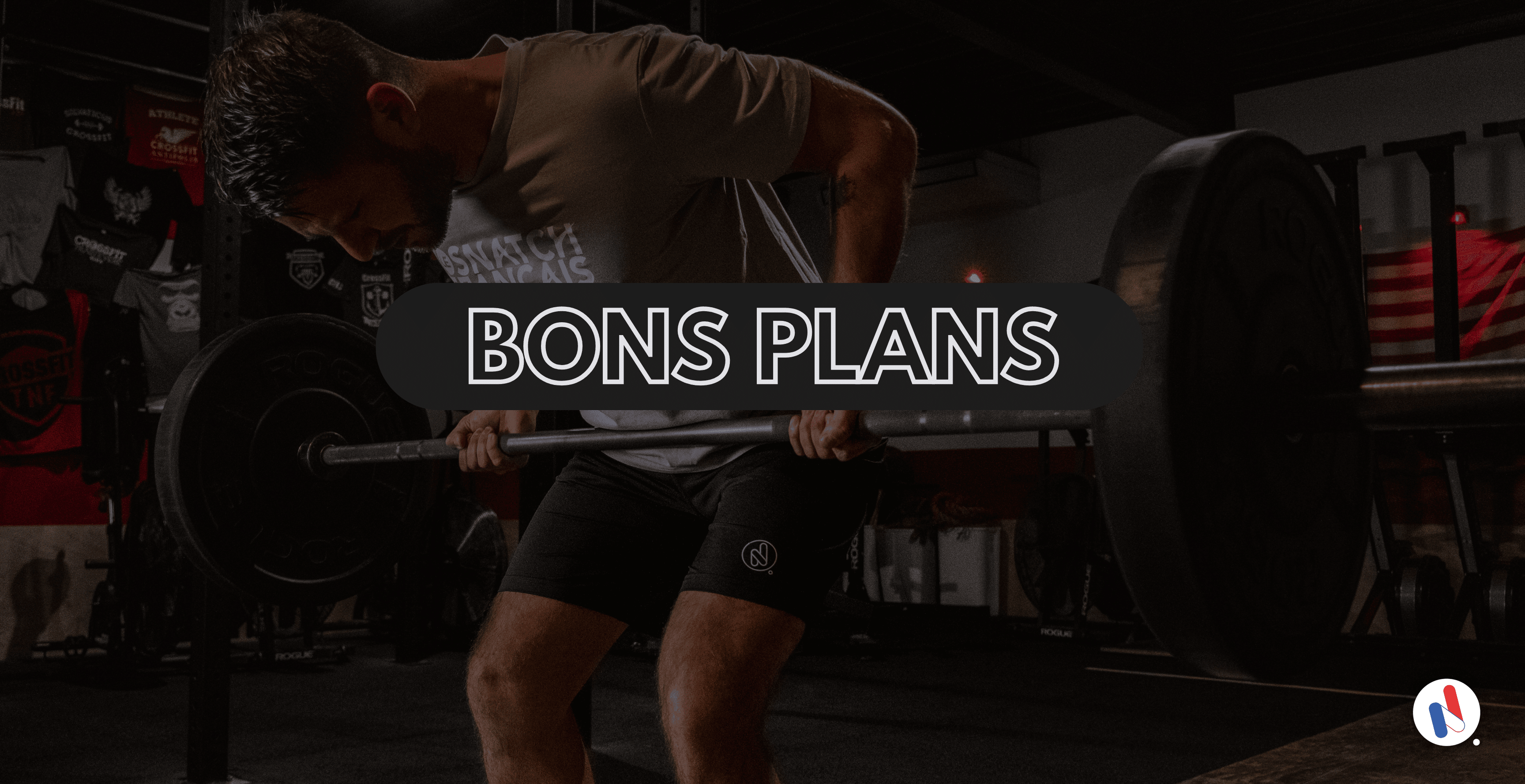 BONS PLANS - HOMMES Image