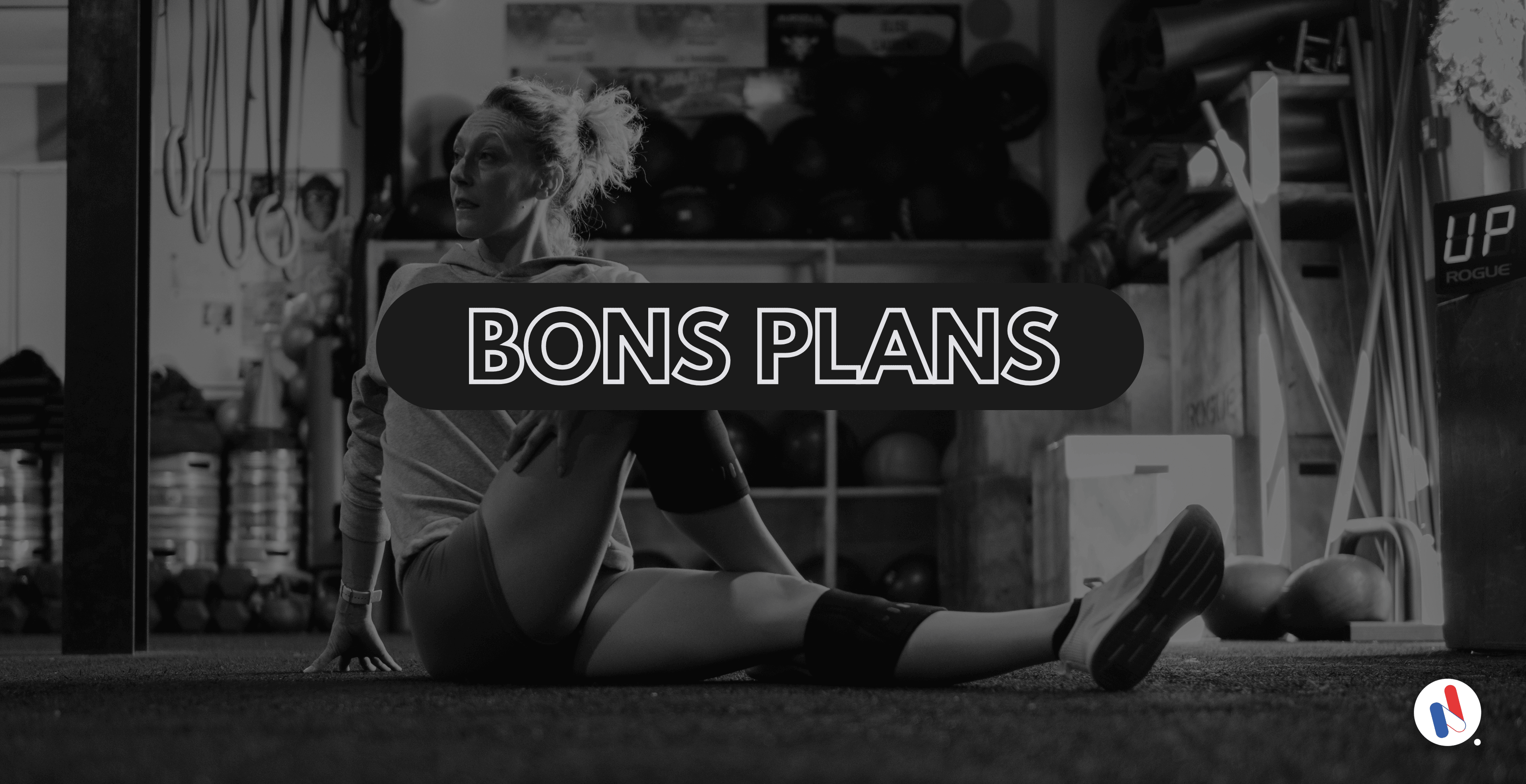 BONS PLANS - FEMMES Image