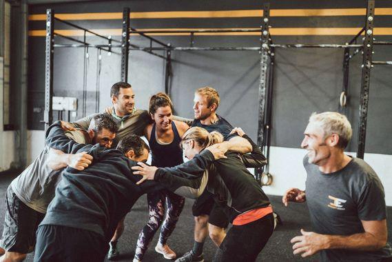 CrossFit® Essor Image
