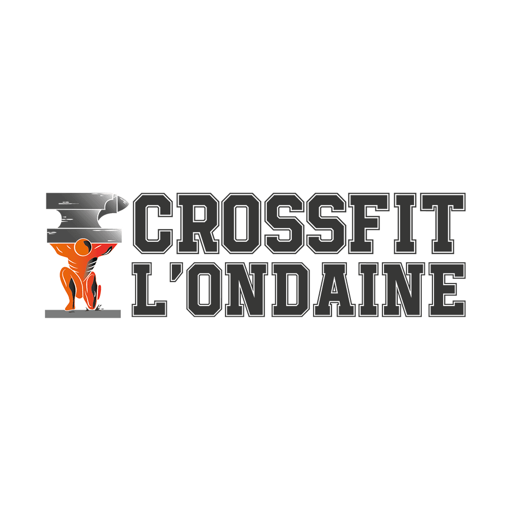 Logo_CrossFit_L'Ondaine Image