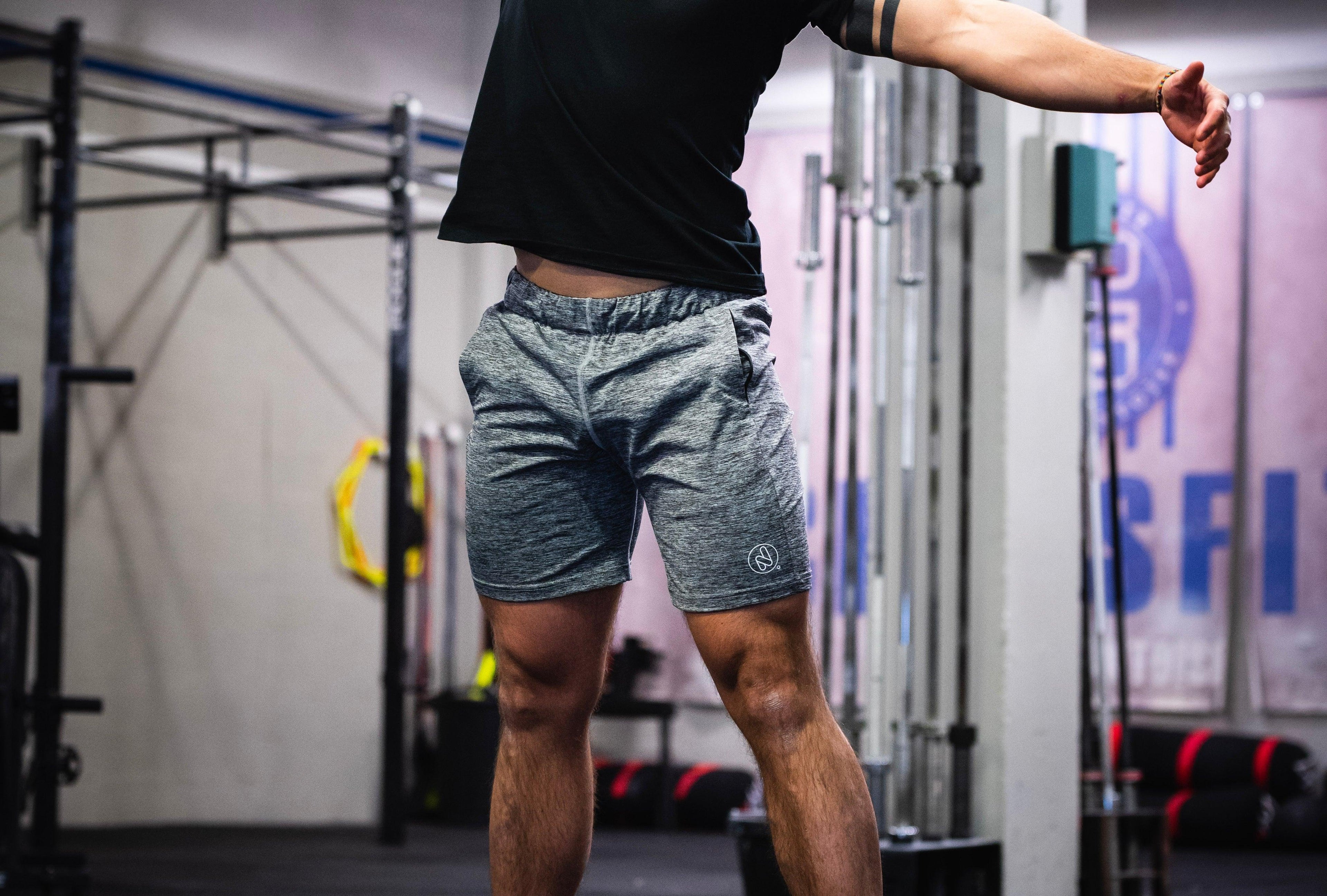 SHORTS POUR CROSS TRAINING Image