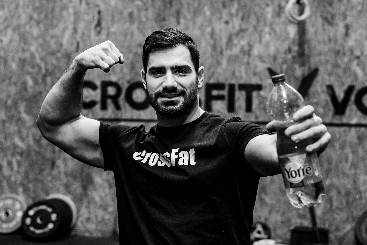 Volicio Training