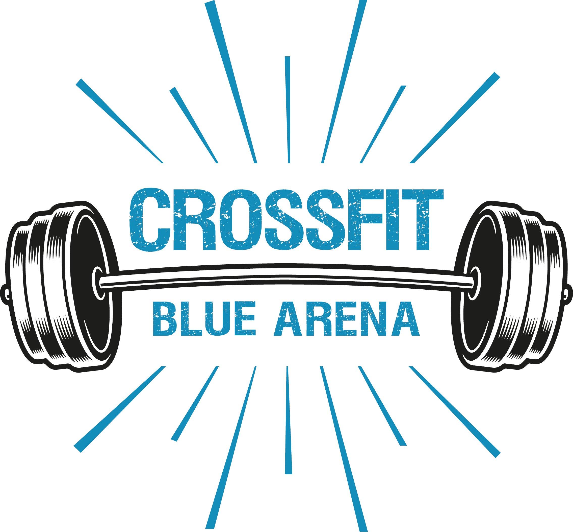 CrossFit® Blue Arena Image