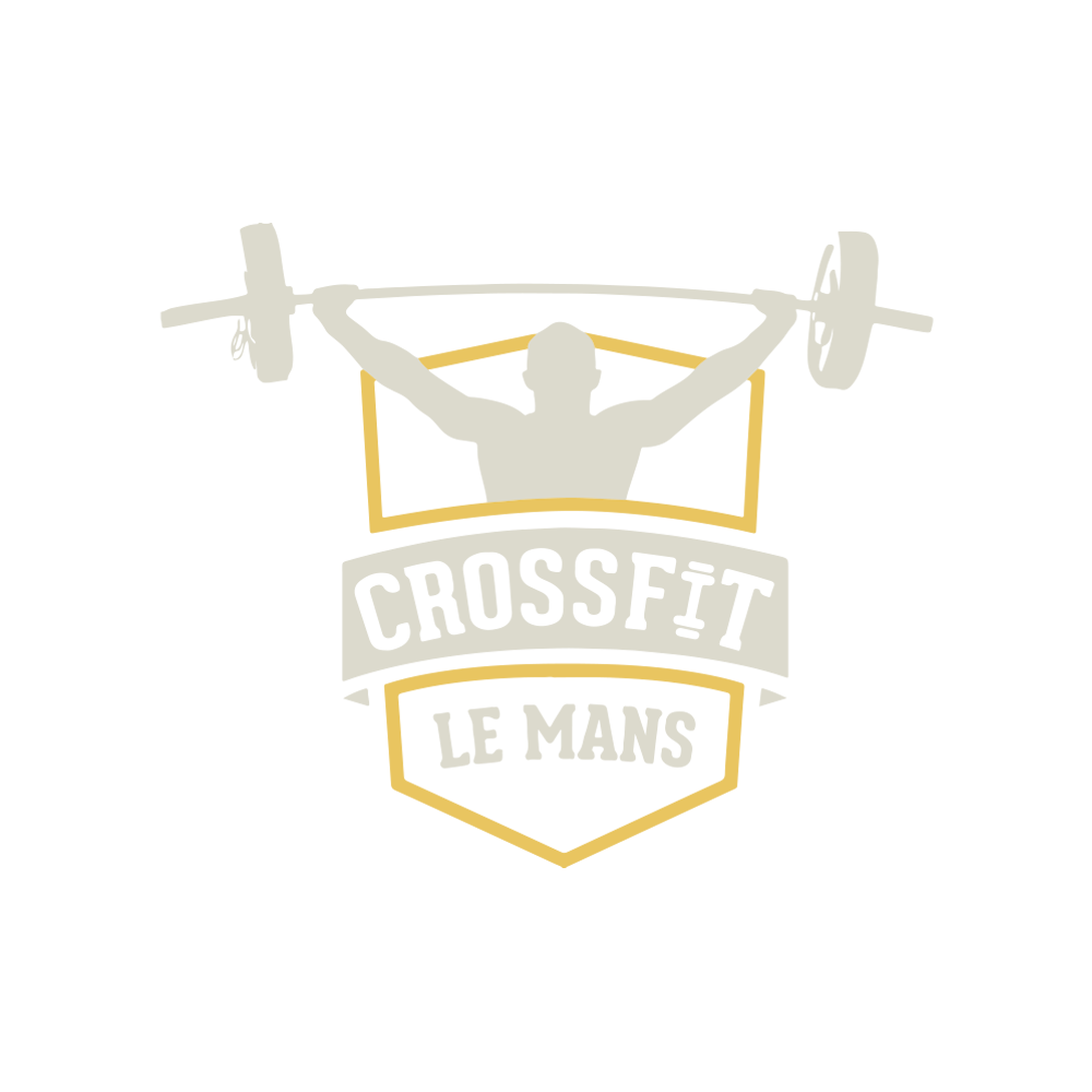 CrossFit® Le Mans