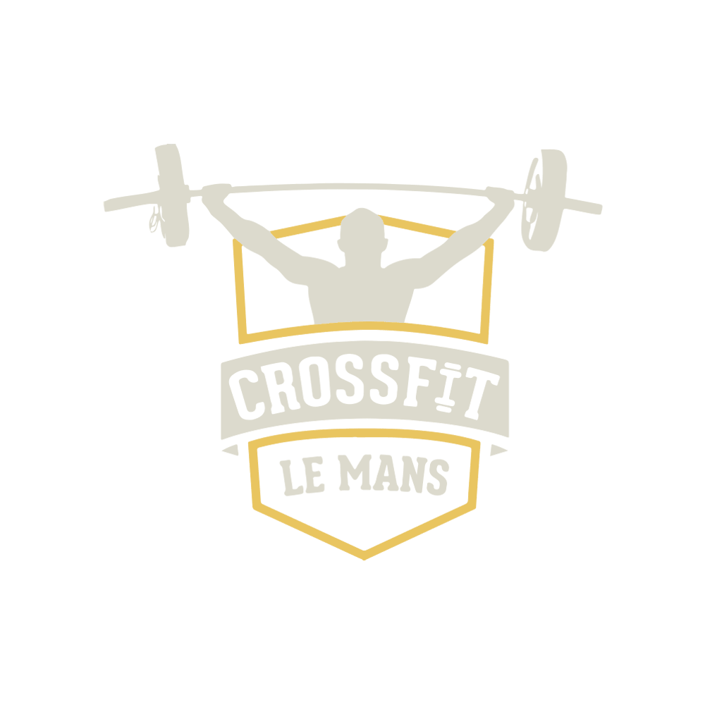 CrossFit® Le Mans