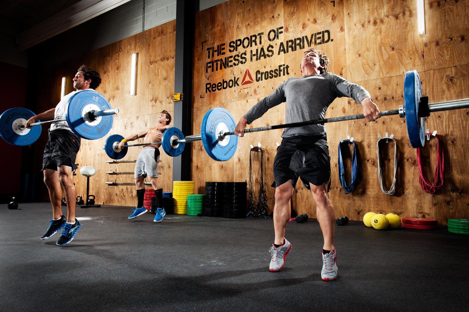 CrossFit® Chartres