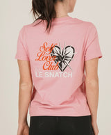T-Shirt Femme Hybrid Training – Self Lover Club - Édition Saint-v — Le Snatch Français