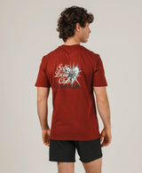 T-Shirt Homme Hybrid Training – Nouveau Logo DC — Le Snatch Français