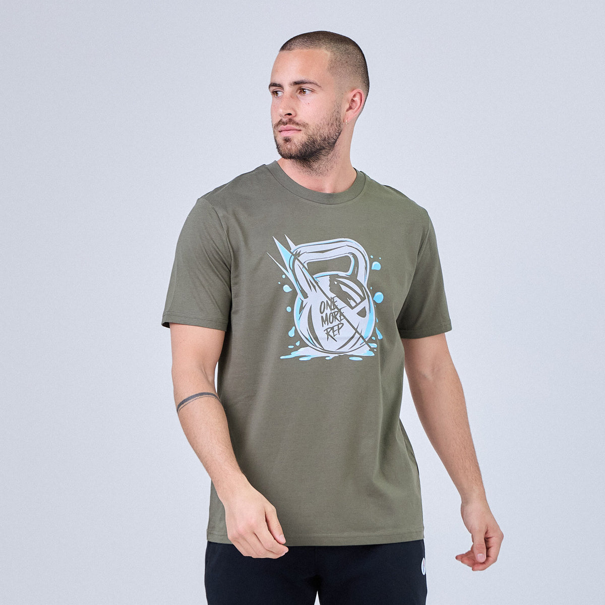 T-shirt homme – Wet Le Snatch Français