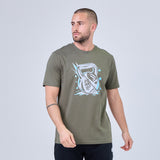 T-shirt homme – Wet Le Snatch Français