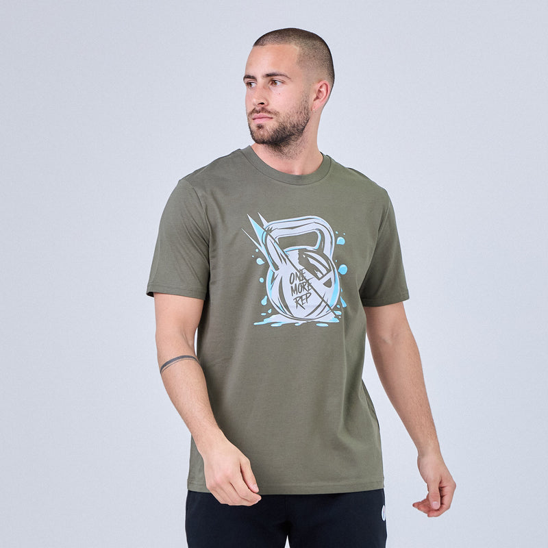 T-shirt homme – Wet Le Snatch Français