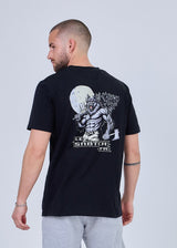 T-Shirt Homme Hybrid Training – Midnight DC — Le Snatch Français