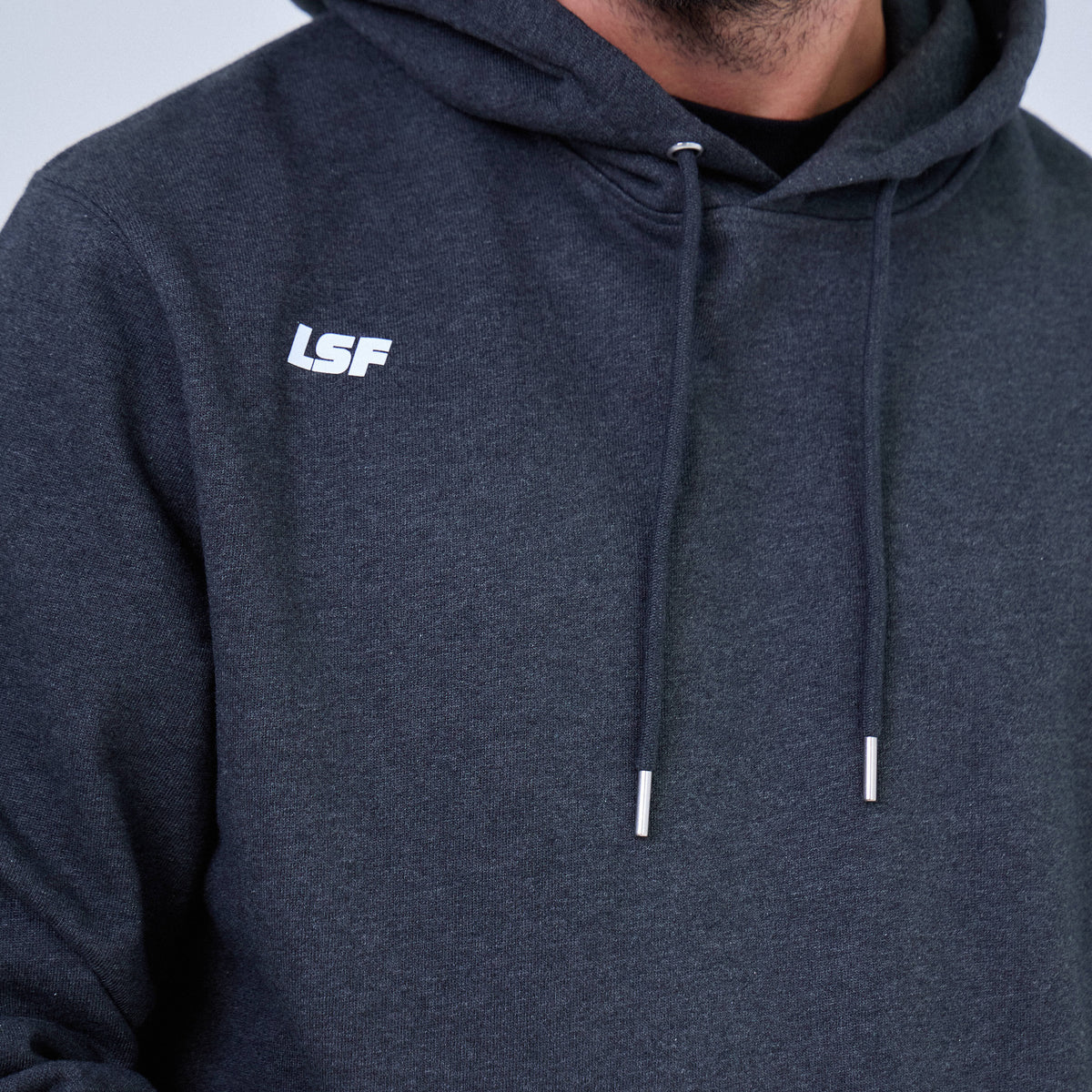 Sweat Homme Hybrid Training – Vitruve Coton Bio