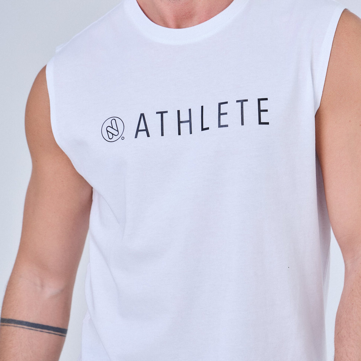 Débardeur Homme Cross Training – Athlete DC