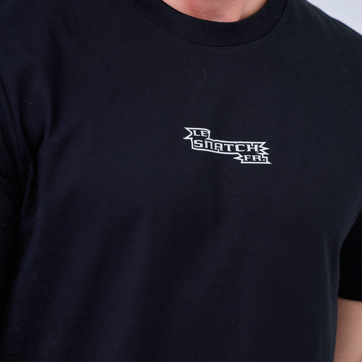 T-Shirt Homme Cross Training – Midnight