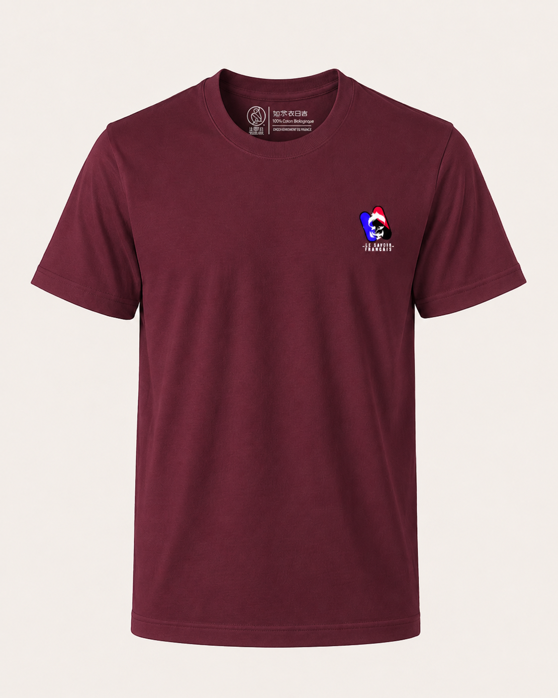 Joker Bordeaux