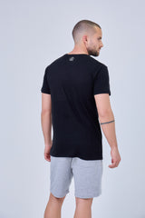 T-shirt homme Cross Training – Triblend