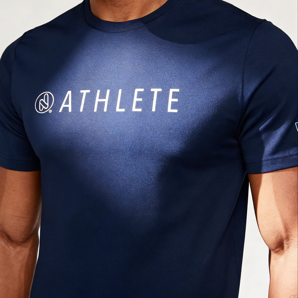 T-Shirt Aerix Homme Cross Training – Athlete