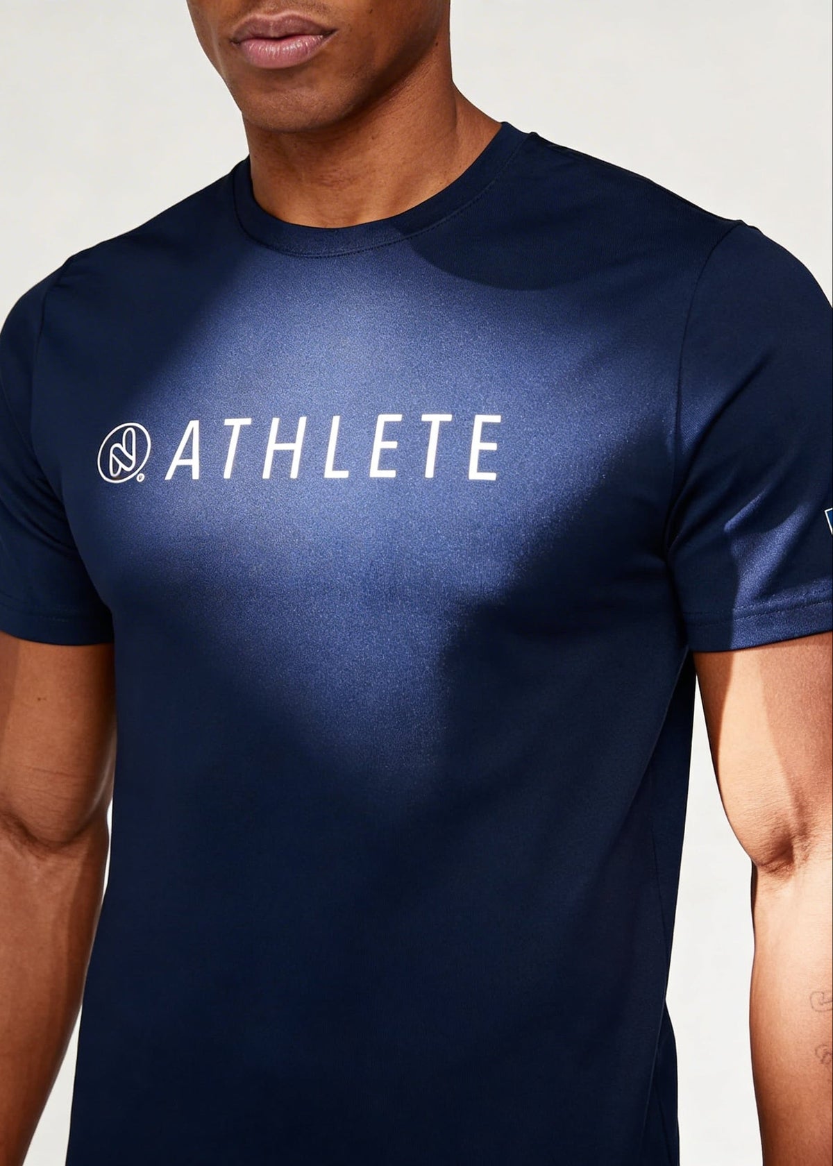 T-Shirt Aerix Homme Cross Training – Athlete DC — Le Snatch Français