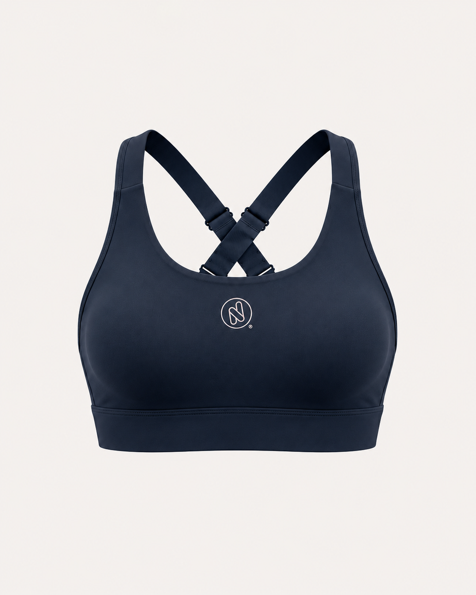 Brassière Femme Cross Training – Evolve