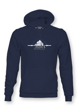 SWEAT-SHIRT - ORGANIC WORKOUT