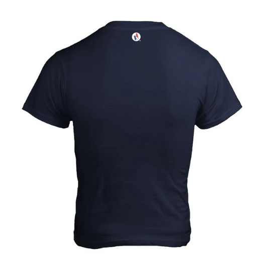 T-SHIRT HOMME - WET