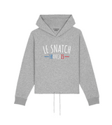 Sweat Crop Hybrid Training – Le Snatch Français DC — Le Snatch Français