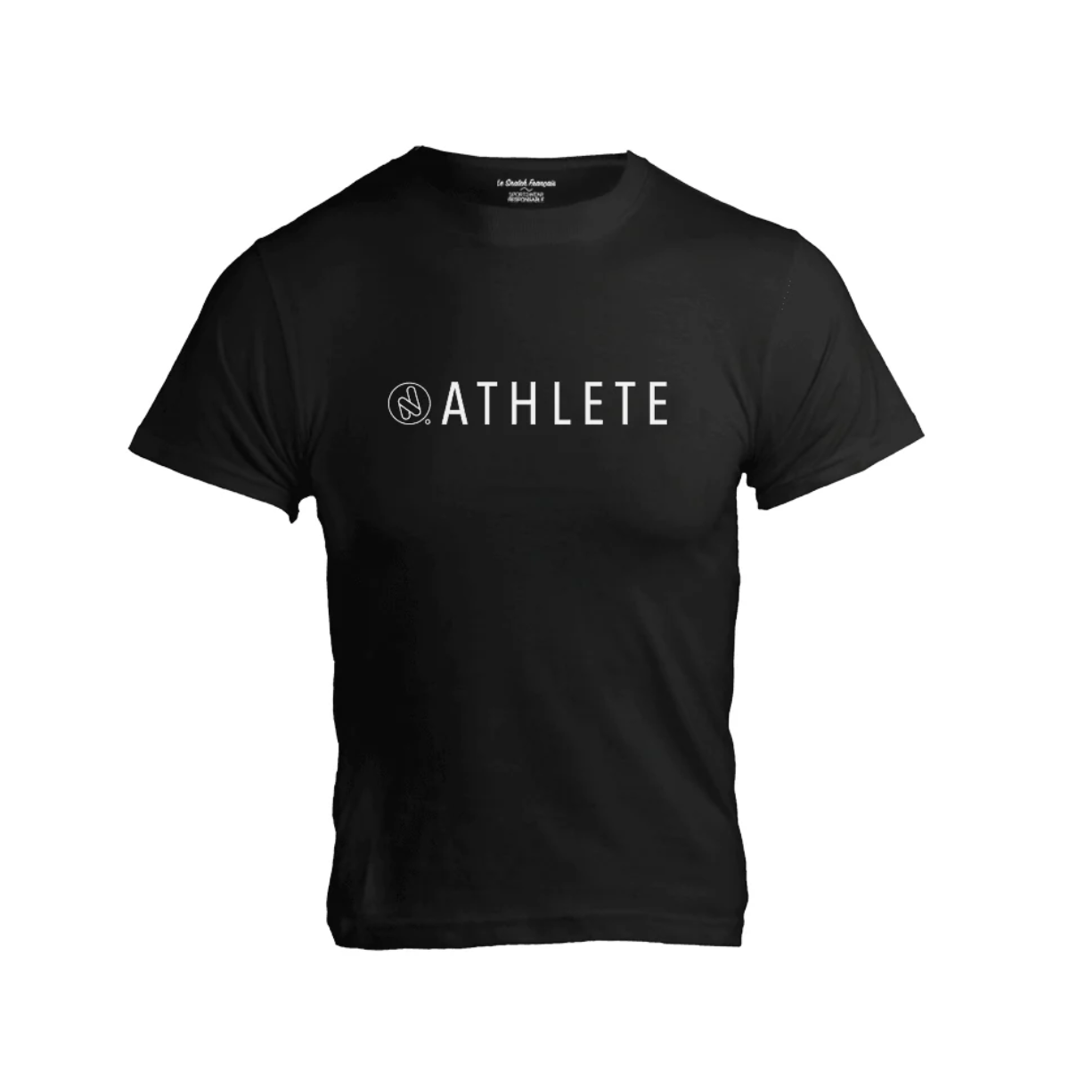 T-SHIRT HOMME - ATHLETE
