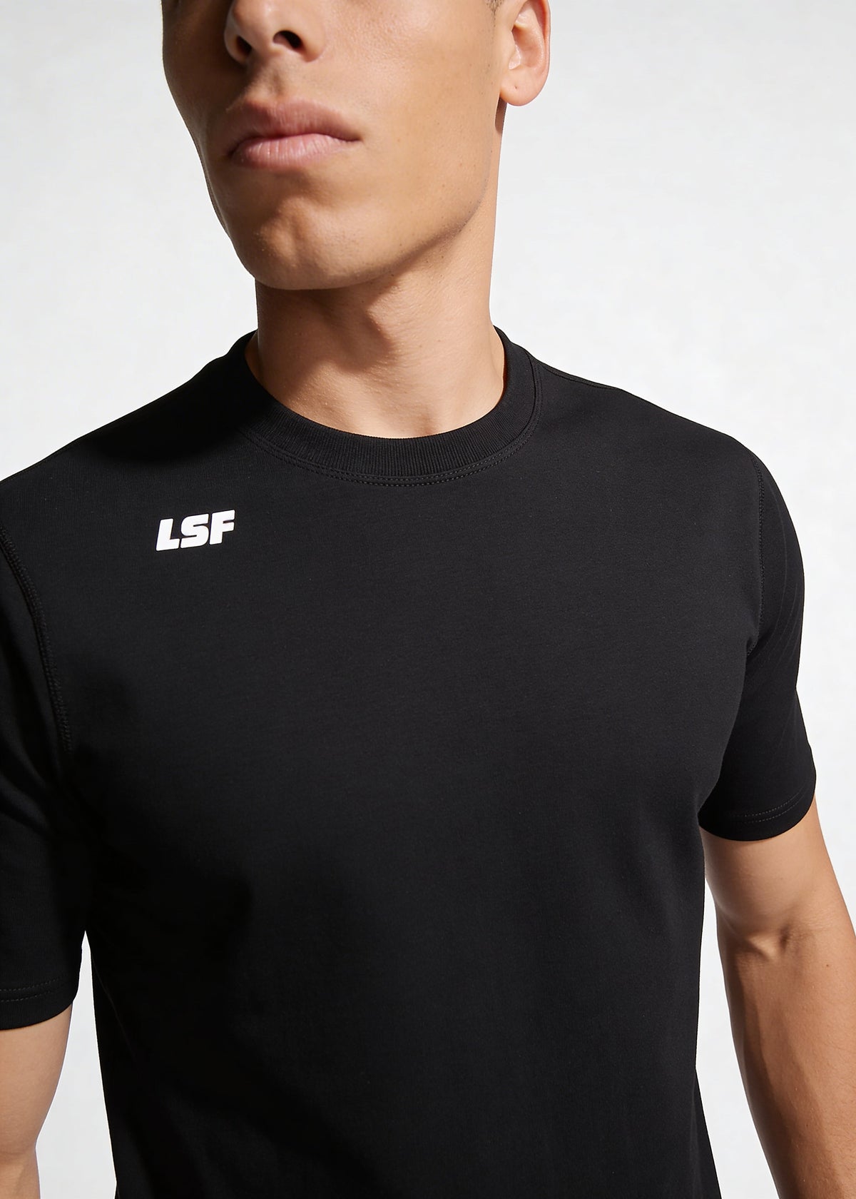 T-Shirt Homme Cross Training – Vitruve — Le Snatch Français