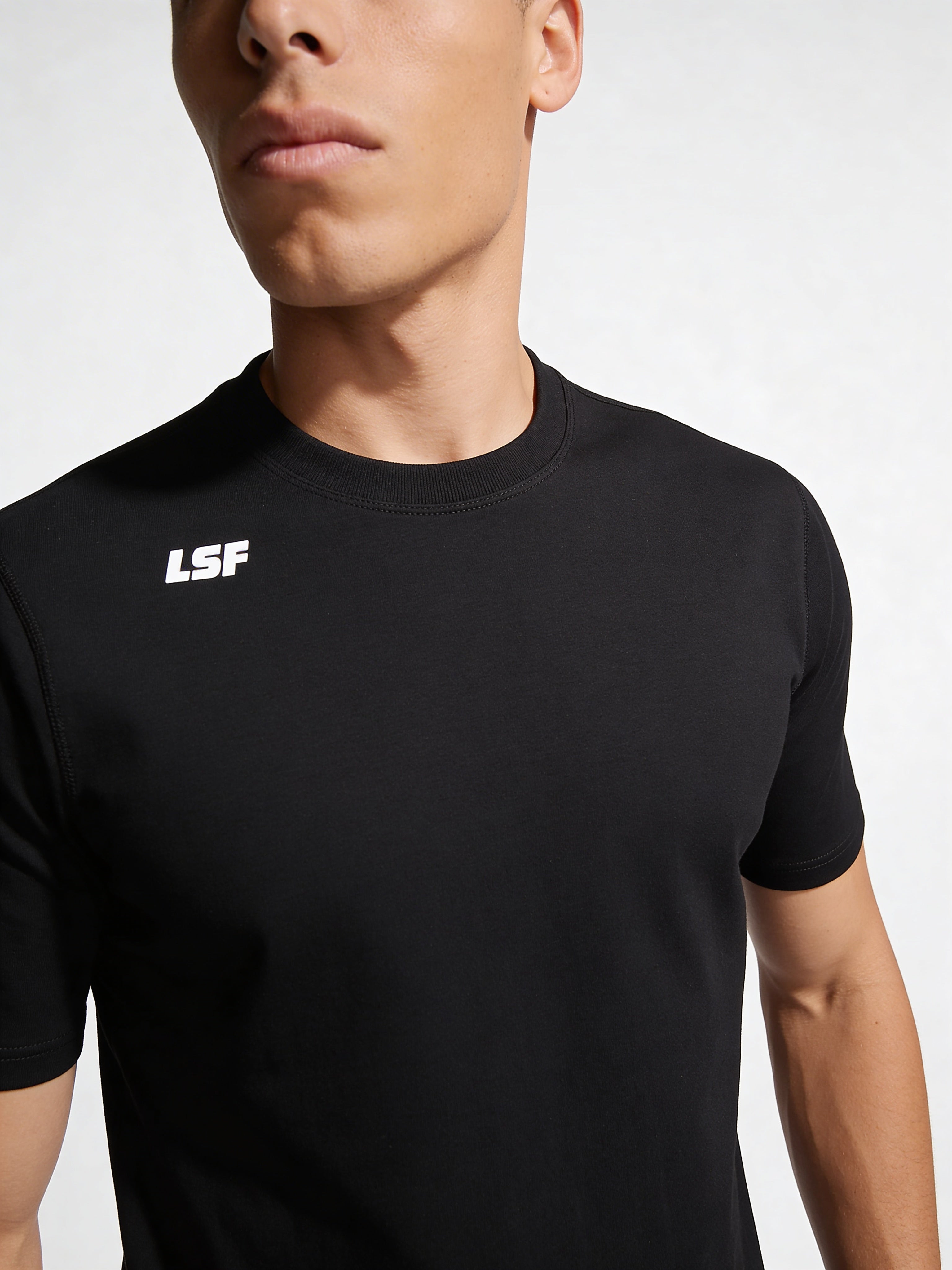 T-SHIRT AERIX HOMME - VITRUVE