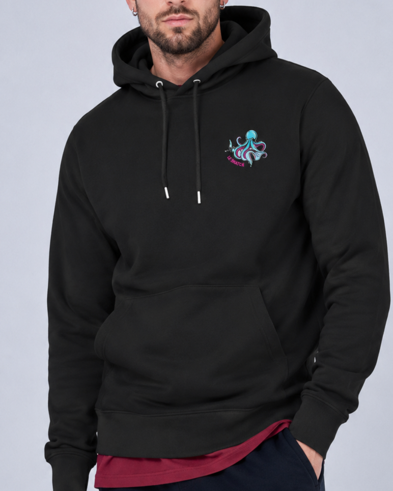 Sweat-shirt homme pour Crosstraining – The Fittest
