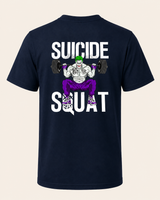 T-Shirt Unisexe Cross Training – Joker