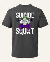 T-Shirt Unisexe Cross Training – Joker