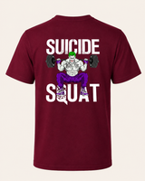 T-Shirt Unisexe Cross Training – Joker