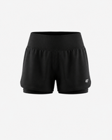 Short Femme Cross Training – Running 2 En 1