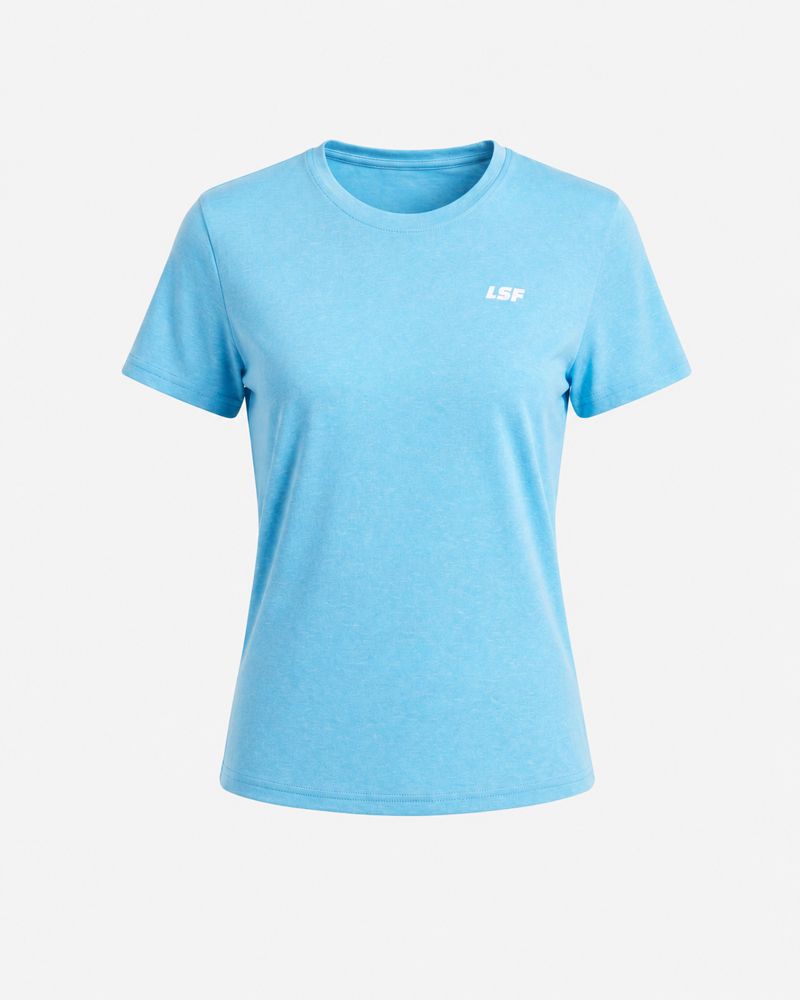 T-Shirt Femme Cross Training – LSF Performance