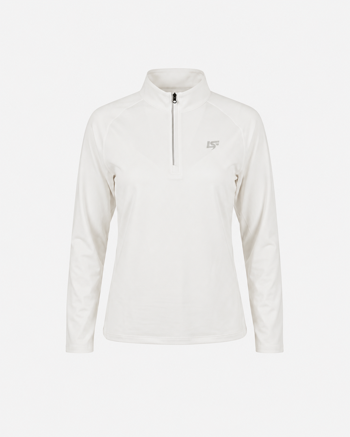 Manches Longues Femme Cross Training – Active Coton Bio