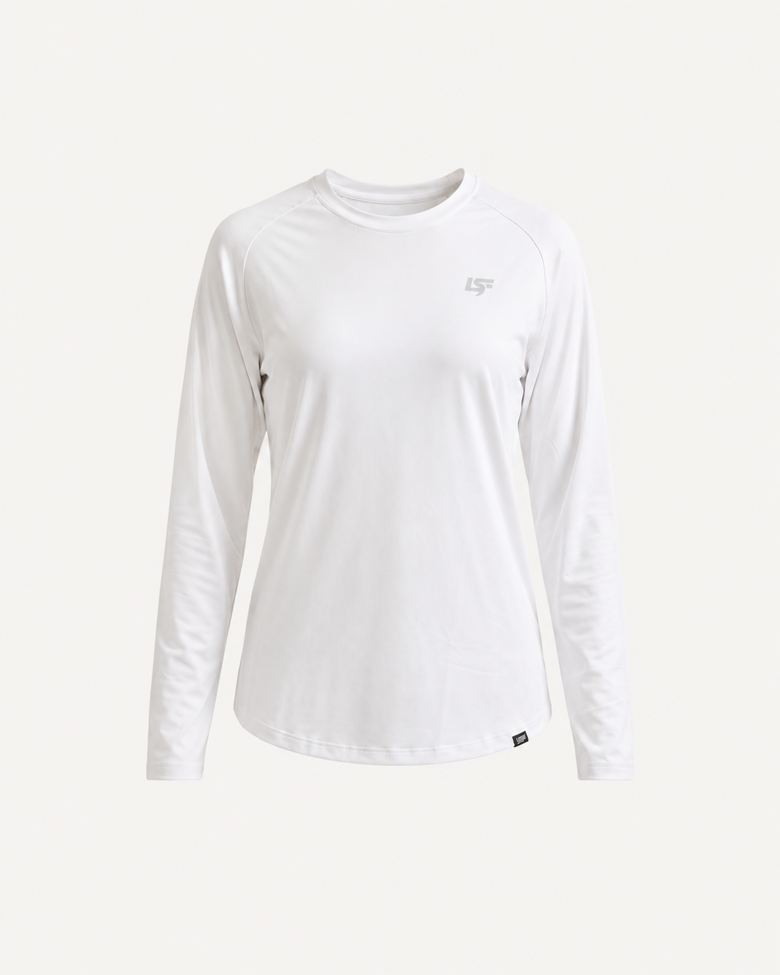 Haut Manches Longues Femme Cross Training – L'essentiel