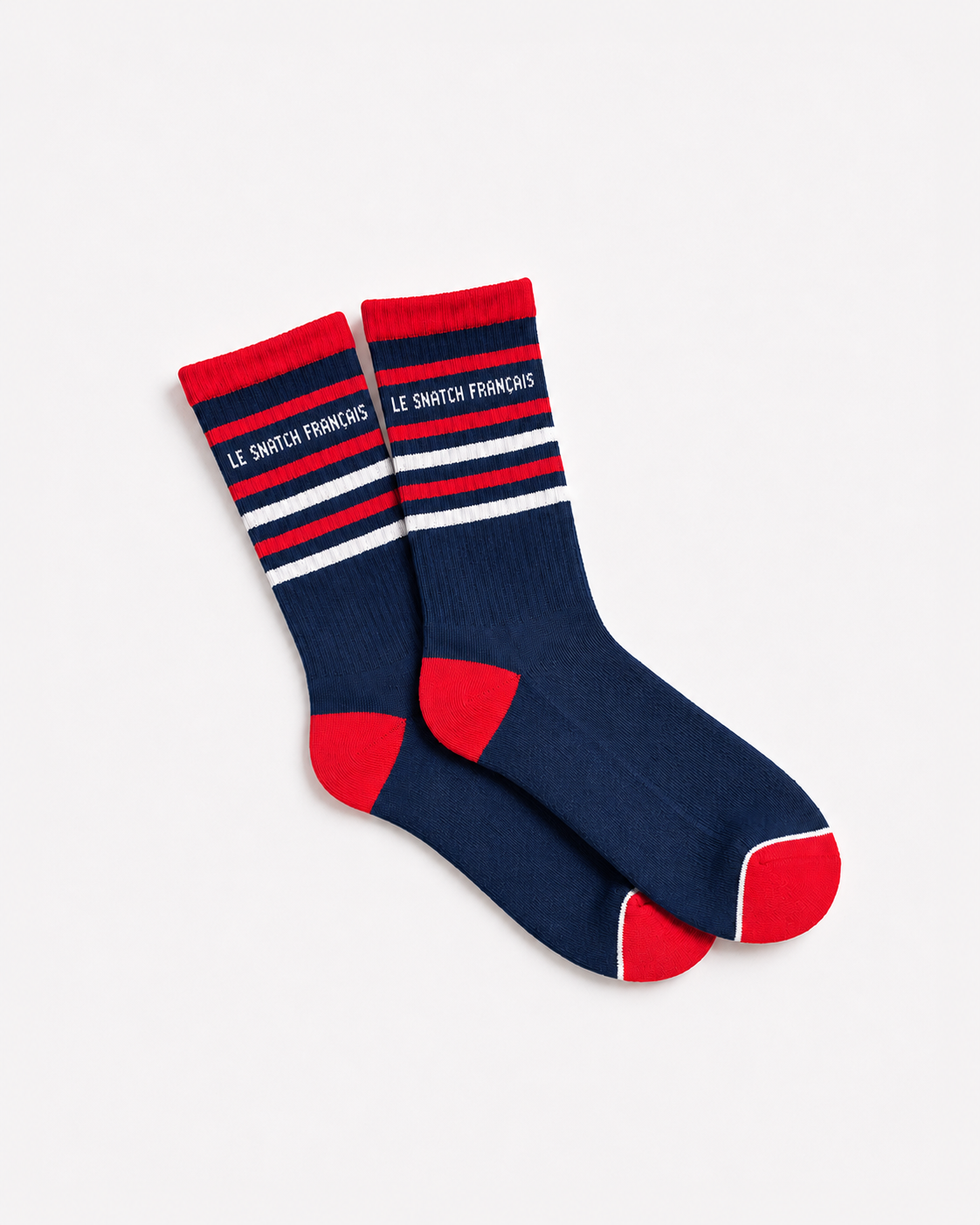 Chaussettes Cross Training – Metcon Coton Bio
