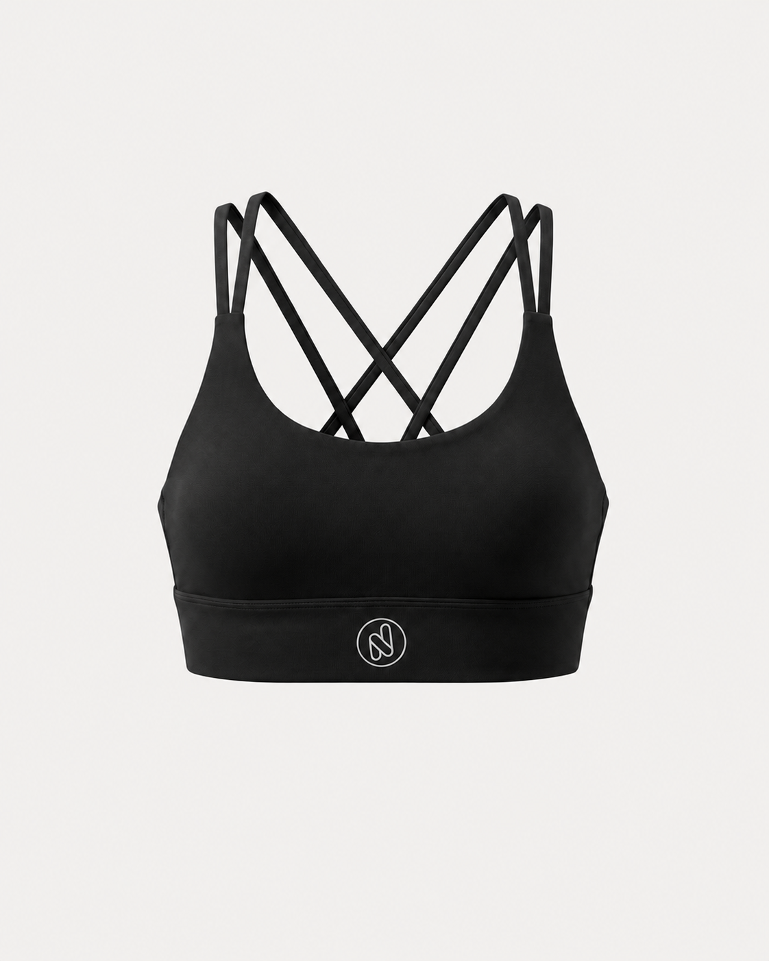 Brassière Femme Cross Training – Freedom Matières Recyclées