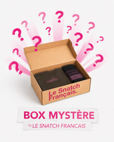 COLIS MYSTÈRE