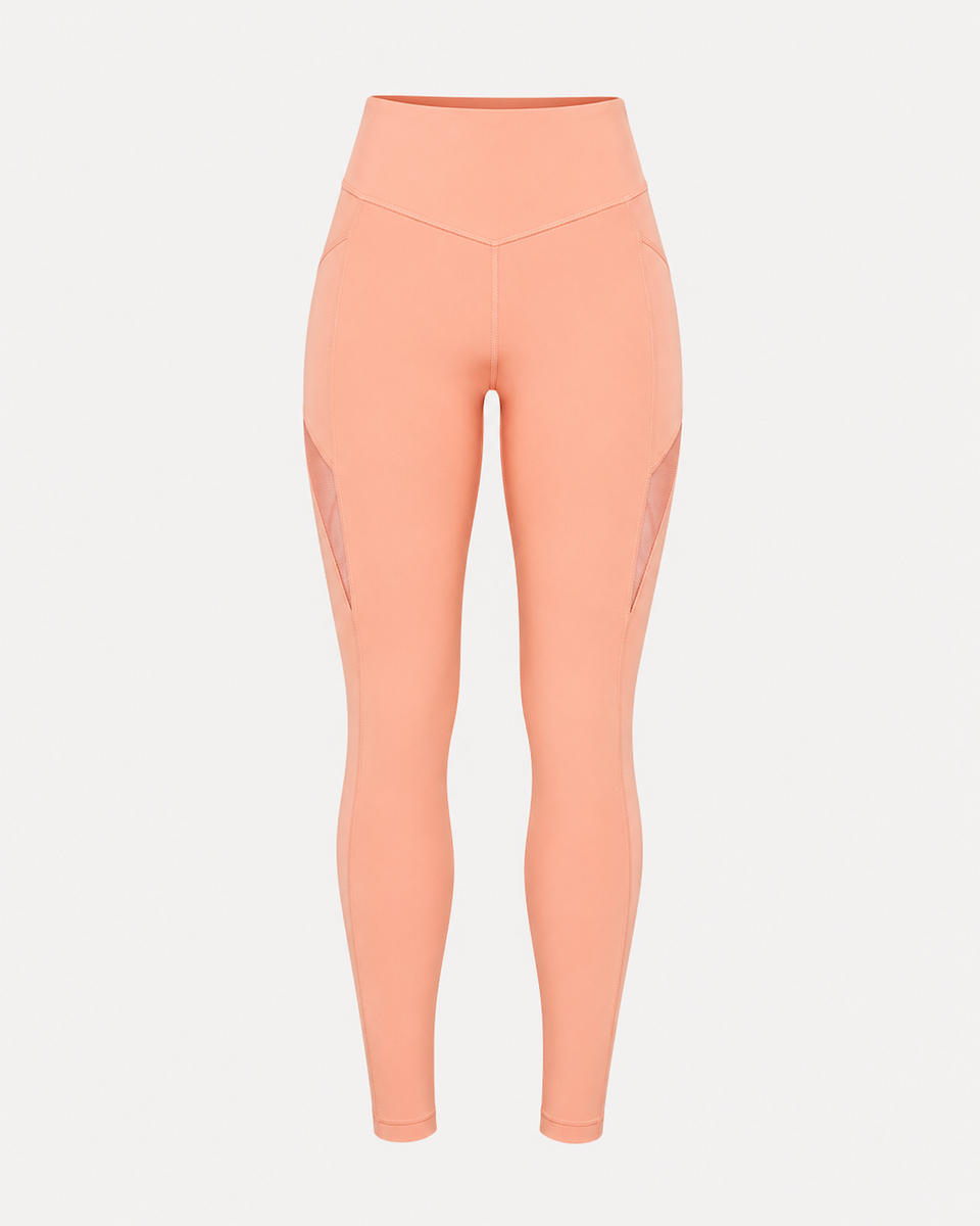 Legging Femme Cross Training – Active Pocket Matières Recyclées