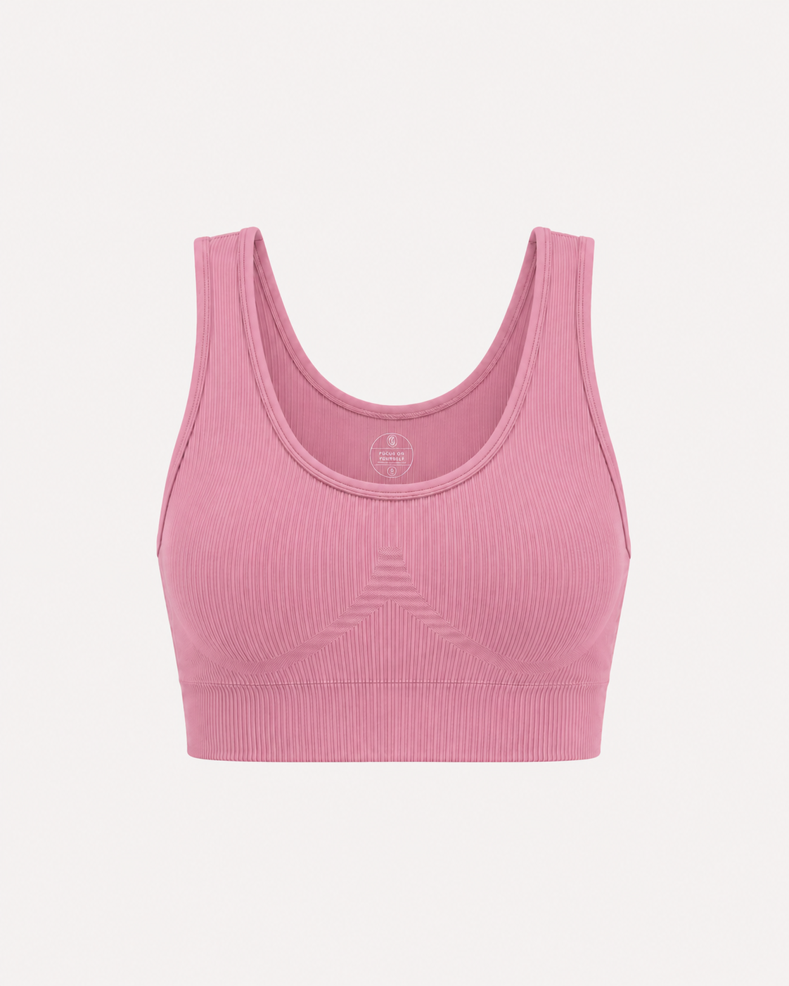 Brassière Femme Cross Training – Sculpt