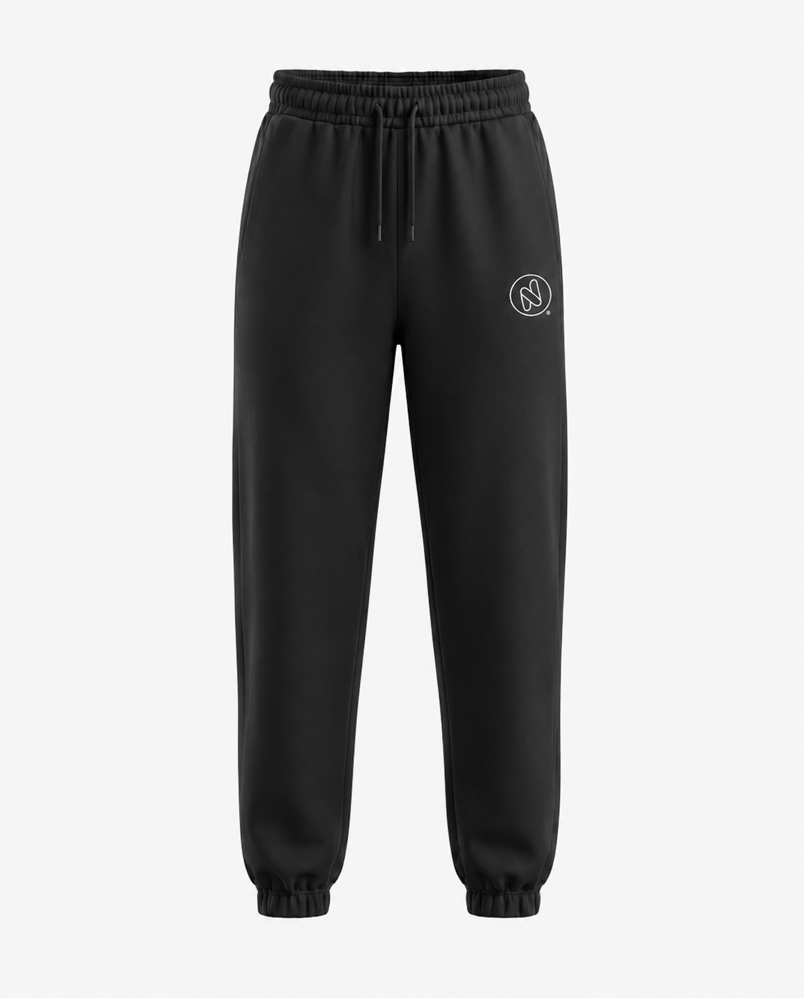 Jogging Femme Cross Training – Baggy Coton Bio