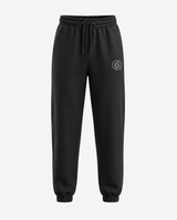 Jogging Femme Cross Training – Baggy Coton Bio