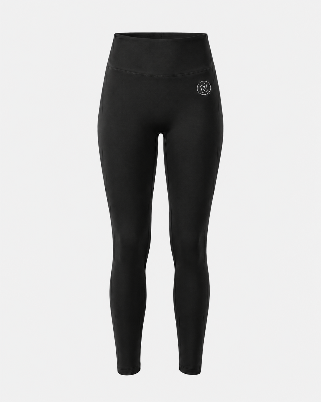 Legging Femme Cross Training – Shape & Flow Matières Recyclées